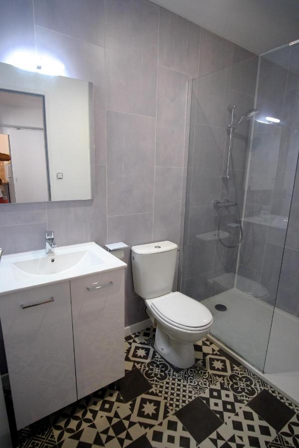 Villa Jean Julien - Le Guery - Appartement T2Bis - 2 Chambres - 4 Personnes Ле-Мон-Дор Экстерьер фото