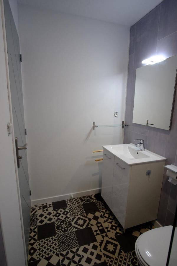 Villa Jean Julien - Le Guery - Appartement T2Bis - 2 Chambres - 4 Personnes Ле-Мон-Дор Экстерьер фото